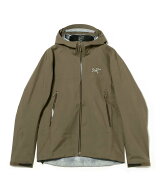 BEAMS ARC'TERYX / Beta Jacket ビームス メン ジャケット・アウター ブルゾン・ジャンパー ブラック【送…
