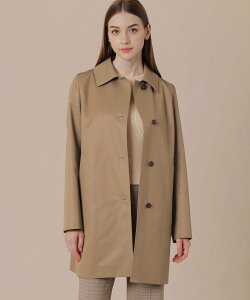 マッキントッシュ(Mackintosh) レディースステンカラーコート | 通販 