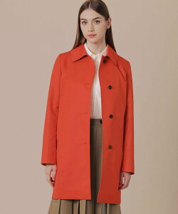 マッキントッシュ(Mackintosh) レディースステンカラーコート | 通販  