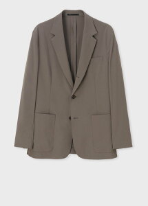 �ySALE�^30%OFF�zPaul Smith �p�t�H�[�}���X�X�g���b�` �W���P�b�g XL�T�C�Y �|�[���E�X�~�X �W���P�b�g�E�A�E�^�[ �e�[���[�h�W���P�b�g�E�u���U�[ �u���b�N �x�[�W���y���������z