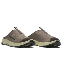 SALOMON RX SLIDE 3.0 ATQ / L47855900 / L47790900(26cm~28cm�T�C�Y�W�J) 25AW �t���[�N�X�X�g�A �V���[�Y�E�C �X�j�[�J�[ �O���[���y���������z