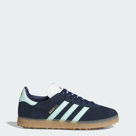 【SALE／30%OFF】adidas 【公式】アディダス adidas 返品可 【オリジナルスゴルフ】ガゼル ゴルフ / Gaze…