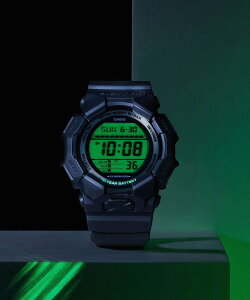 G-SHOCK G-SHOCK / GD-010BEG-1JF �u���b�W �A�N�Z�T���[�E�r���v �r���v�y���������z