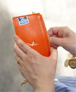 【SKIN/スキン】Fragment case (orange)