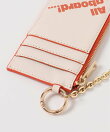 【SKIN/スキン】Fragment case (orange)