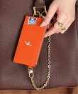 【SKIN/スキン】Fragment case (orange)