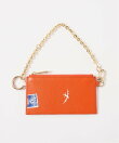 【SKIN/スキン】Fragment case (orange)