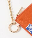 【SKIN/スキン】Fragment case (orange)
