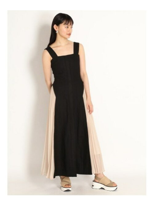 Snidel スイッチングジャンスカ Rakuten Fashion 楽天ファッション 旧楽天ブランドアベニュー Ap01