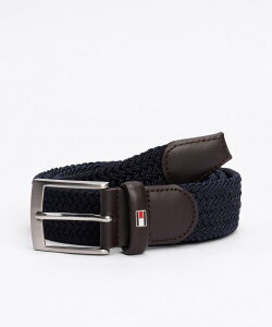 TOMMY HILFIGER NEW ADAN BELT 3.5CM g~[qtBK[ t@bVG xgyz