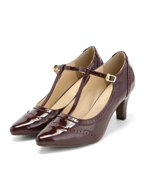 Te Chichi Techichi エナメルtストラップパンプス Rakuten Fashion 楽天ファッション 旧楽天ブランドアベニュー Bw01 Te Chichi Techichi エナメルtストラップパンプス Rakuten Fashion 楽天ファッション 旧楽天ブランドアベニュー Bw01