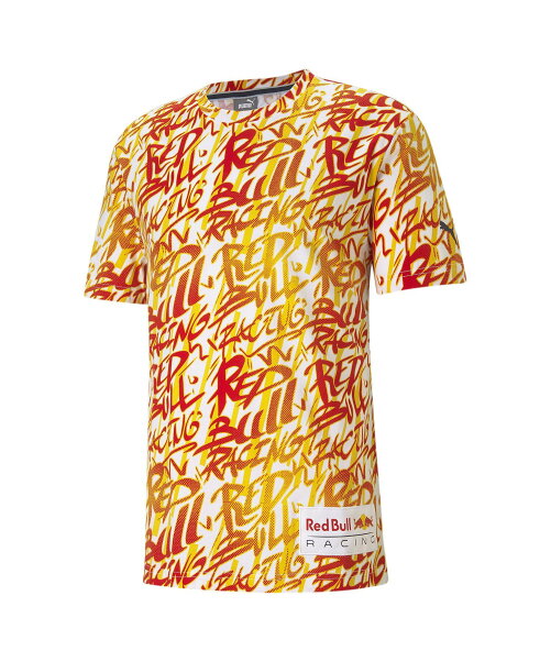 Puma レッドブル Rbr Aop Tシャツ Rakuten Fashion 楽天ファッション 旧楽天ブランドアベニュー Cm41