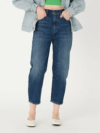 【SALE／69%OFF】Levi's バレルジーンズ リーバイス パンツ ジーンズ・デニムパンツ【送料無料】