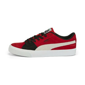 【SALE／30%OFF】PUMA ユニセックス スウェード スケート ニトロ スニーカー プーマ シューズ・靴 スニーカー【送料無料】