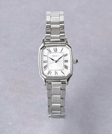 UNITED ARROWS 【別注】＜SEIKO＞スクエア メタル 腕時計 ユナイテッドアローズ アクセサリー・腕時計 腕時計【送料無料】