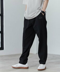 coen 【C.Mt】FUNCTION TAPERED PANTS コーエン パンツ スラックス・ドレスパンツ グレー ブラック ベージュ【送料無料】