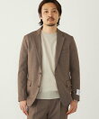 SHIPS Colors:<洗濯機可能>MULTI FUNCTION ジャケット(セットアップ可能)