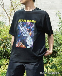 MEN'S MELROSE MASTER FRAME / STARWARS / re[WTVc Y[Y gbvX Jbg\[ETVc ubN zCgyz