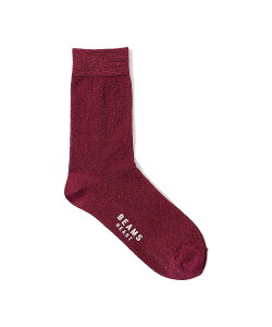 BEAMS HEART WOMEN �V�A�[ �����\�b�N�X �r�[���X �n�[�g �C���E���b�O�E�F�A �C�� �u���b�N �O���[ �s���N