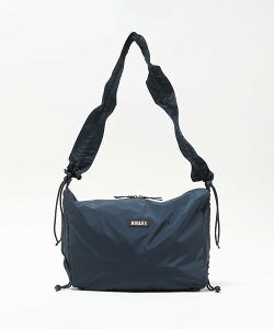 ODETTE E ODILE ��AIGLE�� Deformation BAG �I�f�b�g �G �I�f�B�[�� �o�b�O �V�����_�[�o�b�O �l�C�r�[ �z���C�g�y���������z