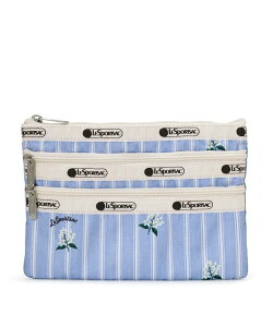 LeSportsac �y�����z���X�|�[�g�T�b�N �|�[�` 7158HG28 LeSportsac ���X�|�[�g�T�b�N ���z�E�|�[�`�E�P�[�X �|�[�` �u���[�y���������z
