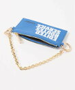 【SKIN/スキン】Fragment case (blue)