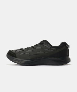 HERRINGBONE HOKA U HUAKA PRO 1176672-BBLC �w�����{�[�� �V���[�Y�E�C �X�j�[�J�[ �u���b�N�y���������z