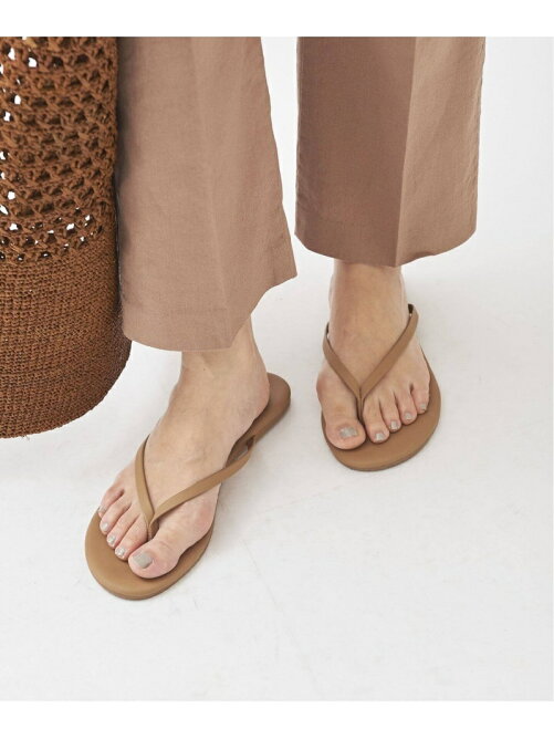 Plage 予約 Tkees ティキーズ Lily Nude サンダル Rakuten Fashion 楽天ファッション 旧楽天ブランドアベニュー Ct58