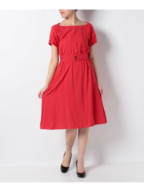 Anayi Ambaliハンソデワンピース Rakuten Fashion 楽天ファッション 旧楽天ブランドアベニュー Dg78