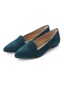 【SALE／10%OFF】LibertyDoll すぐ履ける クッション性 フラットオペラパンプス ☆5324 サンエーフットウェアー シューズ・靴 パンプス レッド ゴールド グリーン シルバー ブラック ベージュ グレー ブルー ネイビー