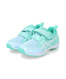 ASICS WALKING (K)《アシックス公式》 スニーカー SUKU2(スクスク)【トップスピードMINI-ZERO 3】 アシックスウォーキング シューズ・靴 スニーカー グリーン【送料無料】