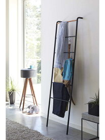 LBC with Life 【WEB限定】tower タワー ラダーハンガー エルビーシー インテリア・生活雑貨 その他のインテリア・生活雑貨 ホワイト ブラック【送料無料】