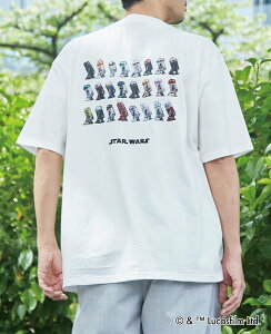 MEN'S MELROSE MASTER FRAME / STARWARS / sOgTVc Y[Y gbvX Jbg\[ETVc O[ zCgyz