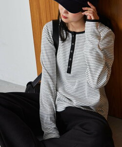 �ySALE�^28%OFF�zRanan Ranan/(W)�w�����[�l�b�N���b�t������T ���i�� �g�b�v�X �J�b�g�\�[�ET�V���c �u���b�N �z���C�g ���b�h �l�C�r�[ �O���[