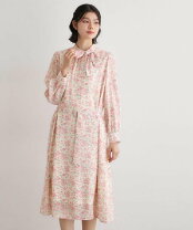 楽天市場】ワンピース（ブランドローラ アシュレイ）（レディース 