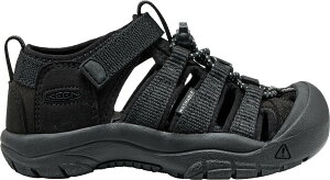 KEEN CHILDREN NEWPORT H2 �L�b�Y �j���[�|�[�g �G�C�`�c�[ �L�[�� �V���[�Y�E�C �T���_�� �u���b�N�y���������z