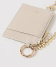【SKIN/スキン】Fragment case (ivory)