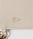 【SKIN/スキン】Fragment case (ivory)