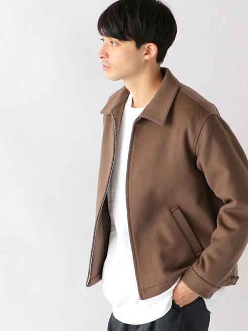ライトメルトンコート 京都ヨドバシ店 The Suit Company The Suit Company Universal Language Shop Blog Portal