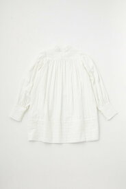 【SALE／55%OFF】MOUSSY COTTON MINI ドレス マウジー ワンピース・ドレス ワンピース ホワイト ブラック【送料無料】