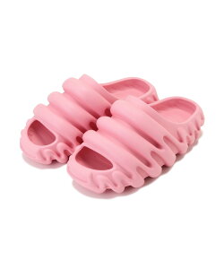 ROYAL FLASH 1807/�C�`�n�`�[���i�i/ICE CREAM SLIPPERS ���C�����t���b�V�� �V���[�Y�E�C ���̑��̃V���[�Y�E�C �s���N �u���b�N �z���C�g�y���������z