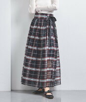 楽天市場】ラップスカート（素材（生地・毛糸）シルク）（スカート 