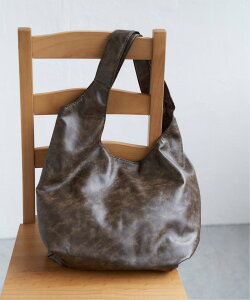 �ySALE�^27%OFF�zVENCE share style Ladys ���B���e�[�W���烉�E���h�g�[�g�o�b�O ���@���X �G�N�X�`�F���W �o�b�O ���̑��̃o�b�O �O���[ �u���E�� �u���b�N