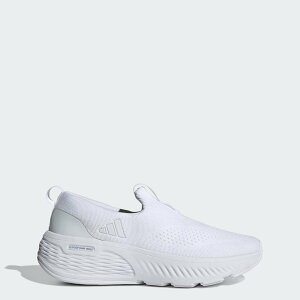 【SALE/20%OFF】adidas 【公式】アディダス adidas Cloudfoam ゴー ラウンジャー / Cloudfoam Go Lounger アディダス シューズ・靴 スニーカー ホワイト【送料無料】