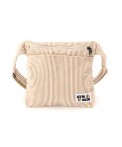 gym master gym master/(U)R[fCEGXgobO W}X^[ obO {fBobOEEGXg|[` x[W O[ uE O[yz