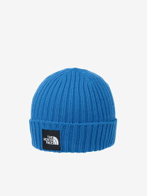 THE NORTH FACE 【公式】カプッチョリッド(ユニセックス) ザ・ノース・フェイス 帽子 ニット帽・ビーニー ブルー パープル グレー ブラック ネイビー ゴールド【送料無料】