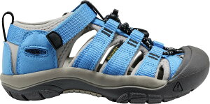 KEEN CHILDREN NEWPORT H2 �L�b�Y �j���[�|�[�g �G�C�`�c�[ �L�[�� �V���[�Y�E�C �T���_�� �u���[�y���������z