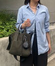【ouchi/ほし企画】ダイヤメッシュ2WAYトートバッグS