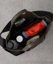 【ouchi/ほし企画】ダイヤメッシュ2WAYトートバッグS