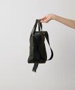 【ouchi/ほし企画】ダイヤメッシュ2WAYトートバッグS